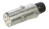 zástrčka typ S-metal 611550