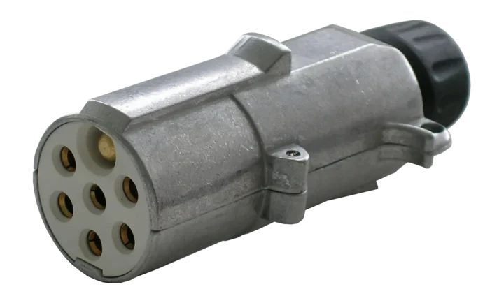 zástrčka typ S-metal 611550