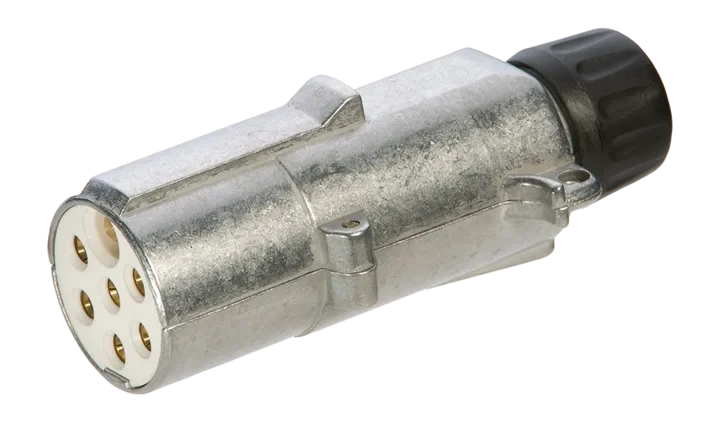 zástrčka typ S-metal 611550