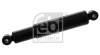 tlumič pérování MB 310793