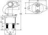 ODPOJOVAC BATERIE 6EK002843-187