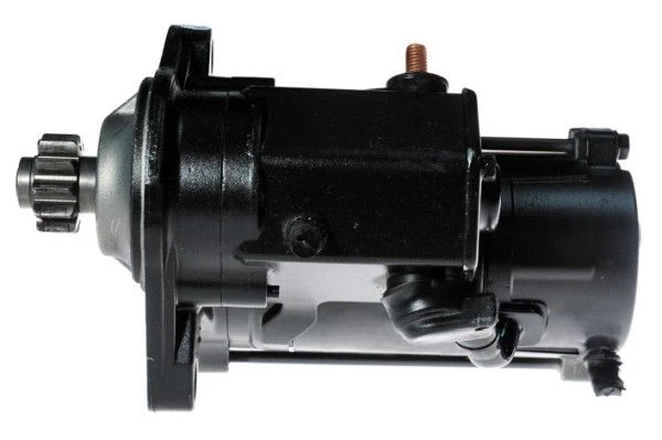 TIMEFIT Starter LAND ROVER (Alternátory a startery) 8EA011611-121