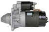 TIMEFIT Starter IVECO (Alternátory a startery) 8EA012526-231