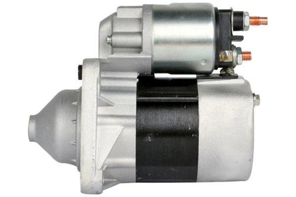 TIMEFIT Starter FIAT (Alternátory a startery) 8EA012526-471