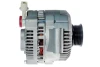 TIMEFIT Alternator FORD (Alternátory a startery) 8EL011710-011