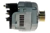 TIMEFIT Alternator RENAULT (Alternátory a startery) 8EL011710-021