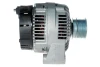 TIMEFIT Alternator MERCEDES-BENZ (Alternátory a startery) 8EL011710-081