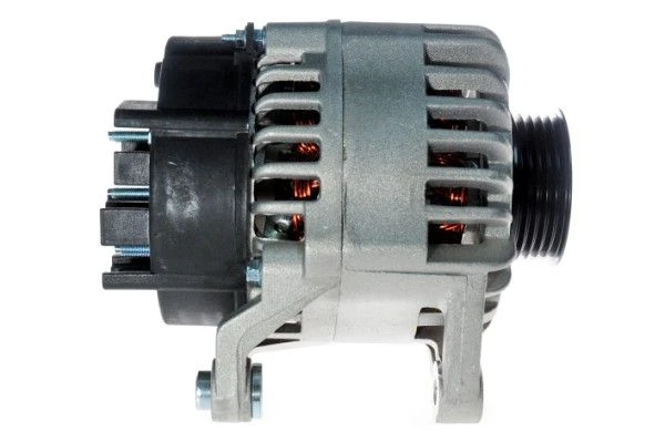 TIMEFIT Alternator FORD (Alternátory a startery) 8EL011710-211