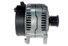 TIMEFIT Alternator VW (Alternátory a startery) 8EL011710-261