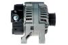 TIMEFIT Alternator CITROÓN (Alternátory a startery) 8EL011710-441