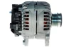 TIMEFIT Alternator VW (Alternátory a startery) 8EL011710-471