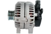 TIMEFIT Alternator CITROÓN (Alternátory a startery) 8EL011710-661