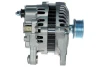 TIMEFIT Alternator NISSAN (Alternátory a startery) 8EL011710-741