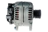 TIMEFIT Alternator AUDI (Alternátory a startery) 8EL011710-791