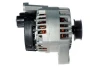 TIMEFIT Alternator FIAT (Alternátory a startery) 8EL011711-061