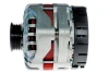 TIMEFIT Alternator SUZUKI (Alternátory a startery) 8EL011711-101