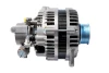 TIMEFIT Alternator VAUXHALL (Alternátory a startery) 8EL011711-151