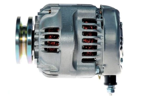 TIMEFIT Alternator DAIHATSU (Alternátory a startery) 8EL011711-391