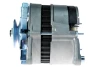 TIMEFIT Alternator FORD (Alternátory a startery) 8EL011711-491