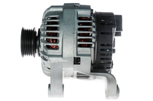 TIMEFIT Alternator ROVER (Alternátory a startery) 8EL011711-581