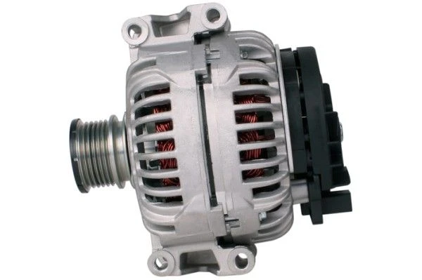 TIMEFIT Alternator MERCEDES-BENZ (Alternátory a startery) 8EL012426-031