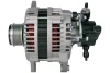 TIMEFIT Alternator OPEL (Alternátory a startery) 8EL012426-131