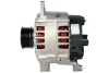 TIMEFIT Alternator PEUGEOT (Alternátory a startery) 8EL012426-361