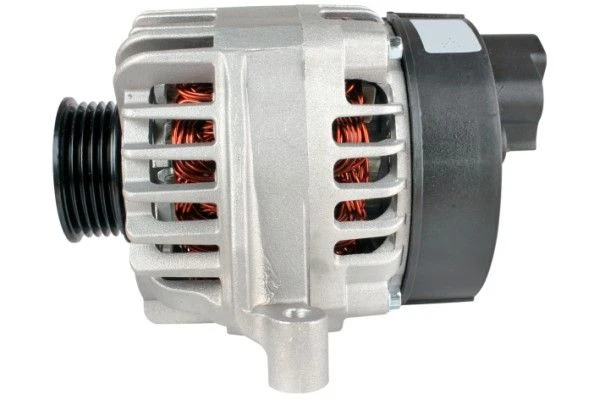 TIMEFIT Alternator FIAT (Alternátory a startery) 8EL012426-771