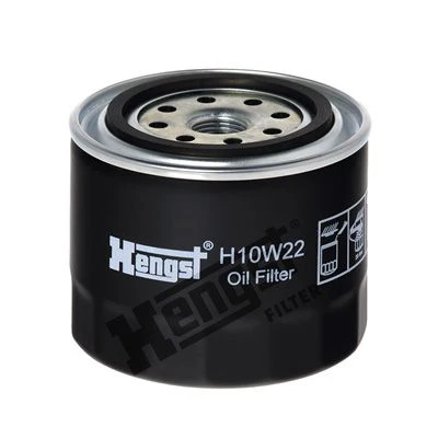 filtr olejový VOLVO FH12 H10W22