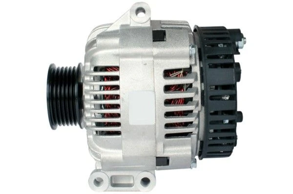 TIMEFIT Alternator RENAULT (Alternátory a startery) 8EL012426-881