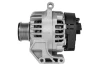 TIMEFIT Alternator VAUXHALL (Alternátory a startery) 8EL012426-921
