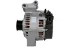 TIMEFIT Alternator FORD (Alternátory a startery) 8EL012427-011