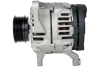 TIMEFIT Alternator IVECO (Alternátory a startery) 8EL012427-221