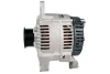 TIMEFIT Alternator PEUGEOT (Alternátory a startery) 8EL012427-281