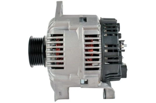 TIMEFIT Alternator RENAULT (Alternátory a startery) 8EL012427-291