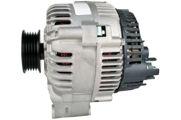 TIMEFIT Alternator CITROÓN (Alternátory a startery) 8EL012427-351