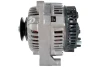 TIMEFIT Alternator CITROÓN (Alternátory a startery) 8EL012427-421