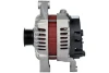 TIMEFIT Alternator OPEL (Alternátory a startery) 8EL012427-481