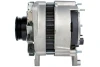 TIMEFIT Alternator FORD (Alternátory a startery) 8EL012427-711