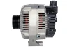 TIMEFIT Alternator CITROÓN (Alternátory a startery) 8EL012427-841