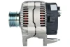 TIMEFIT Alternator AUDI (Alternátory a startery) 8EL012428-001