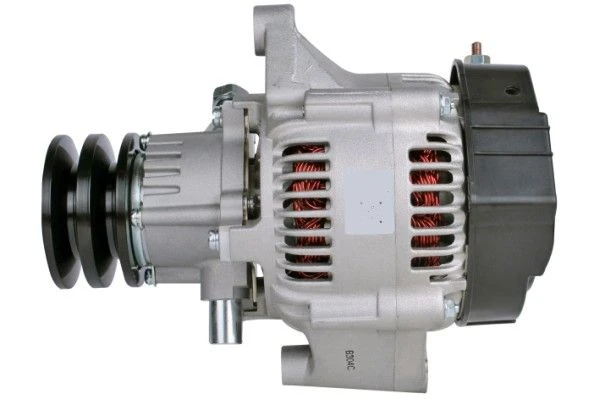 TIMEFIT Alternator TOYOTA (Alternátory a startery) 8EL012428-041