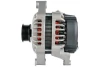 TIMEFIT Alternator OPEL (Alternátory a startery) 8EL012428-051