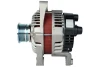 TIMEFIT Alternator FIAT (Alternátory a startery) 8EL012428-131