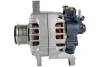 TIMEFIT Alternator NISSAN (Alternátory a startery) 8EL012428-251