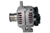 TIMEFIT Alternator VAUXHALL (Alternátory a startery) 8EL012428-441