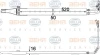 OLEJOVY CHLADIC MERCEDES BENZ VITO 8MO376701-611