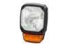 HLAVNI SVETLOMET S BLIKACEM 1EA328450-001