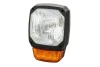 HLAVNI SVETLIMET S BLIKACEM BALENI 12 KS 1EA328450-007