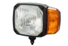 INSERT HEADLIGHT 1EA328450-517